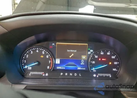 2022 Ford Explorer Limited from USA, damaged, VIN 1FMSK8FH3NGC04798